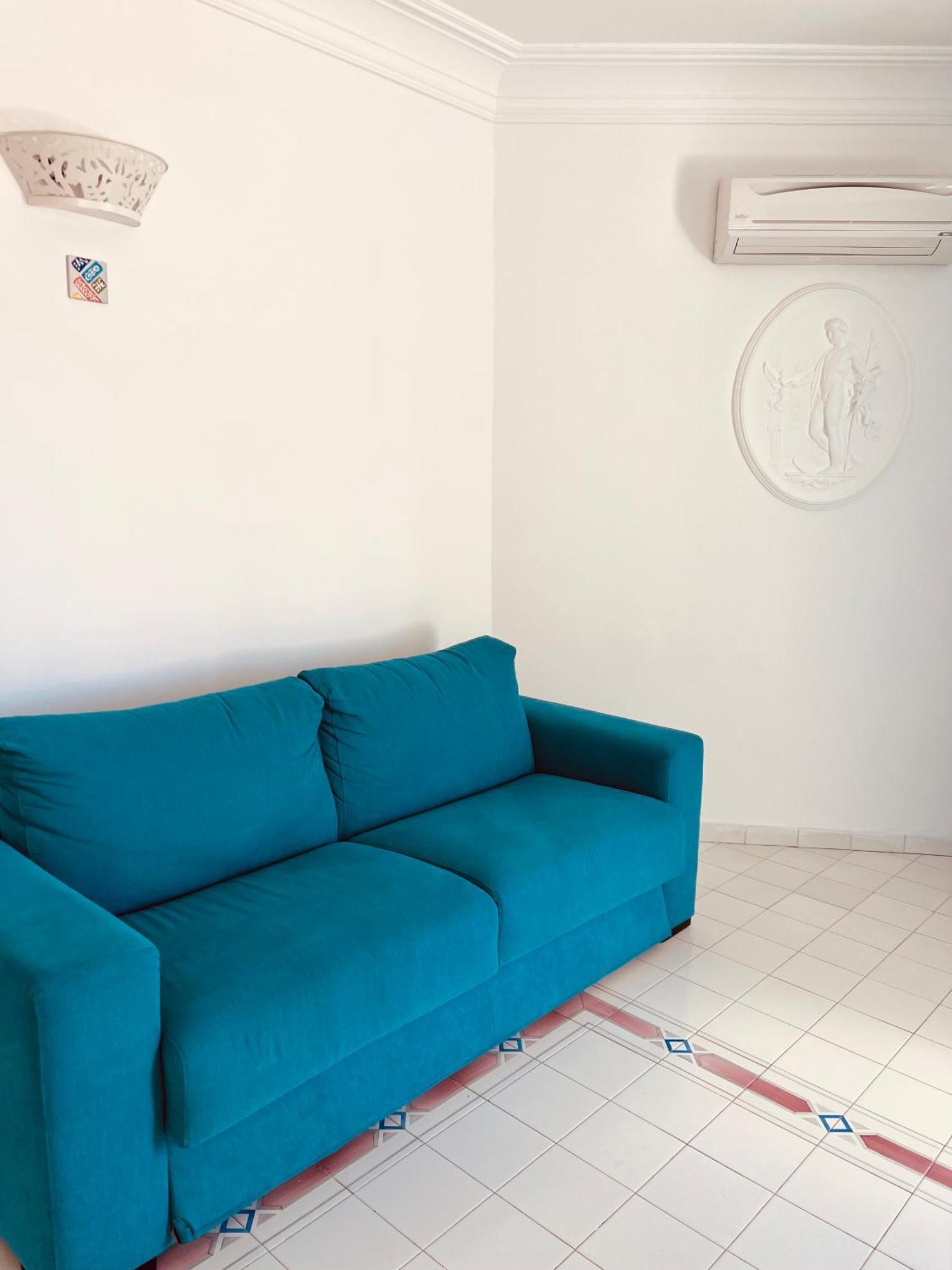 Casa Alessia Villa Positano Dış mekan fotoğraf